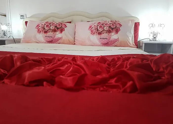 Vanessa House 4* Martellago