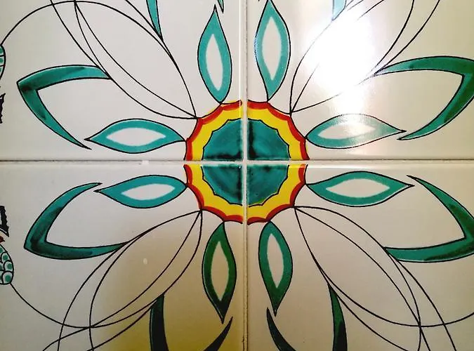 Vanessa House Martellago