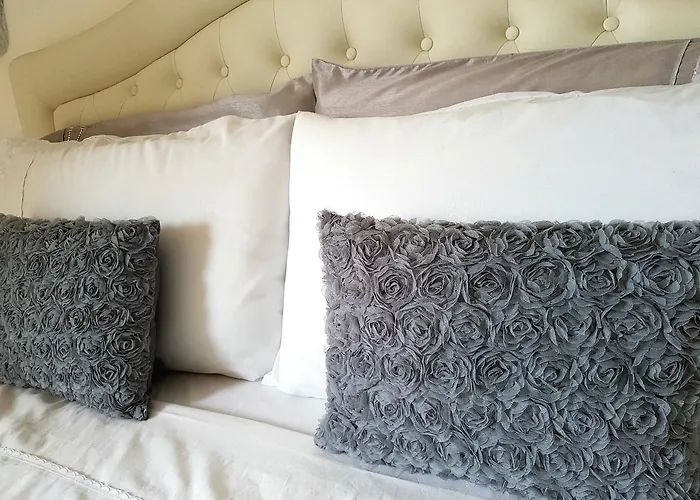 Vanessa House Nocleg ze śniadaniem