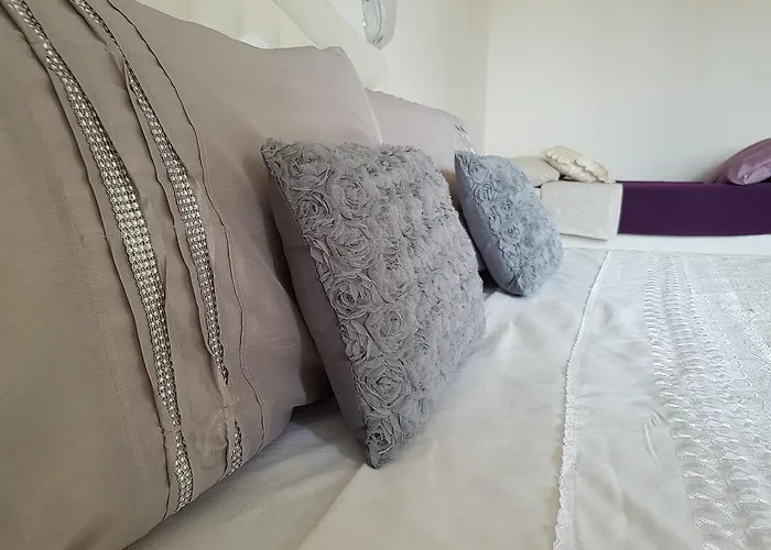 Nocleg ze śniadaniem Vanessa House Martellago